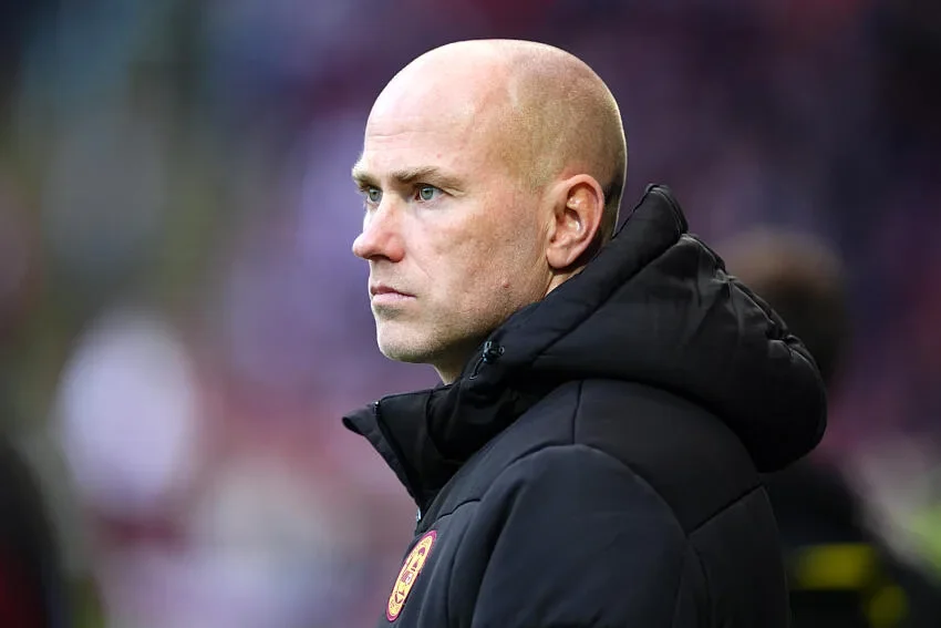 Novell, c’est de l’histoire ancienne : le nouvel entraîneur du Toulouse FC arrive tout droit de Motherwell