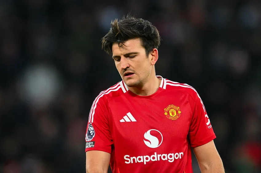 Coupe du monde 2026 : Maguire écarté par Tuchel avant même l’annonce officielle, c’est dur !
