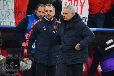 Flick vs Mourinho : le Barça et le Real Madrid s’engagent dans un clasico 2026 tactique