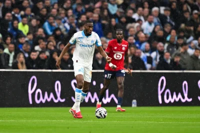 L’OM s’en débarrasse… et la Premier League dit merci