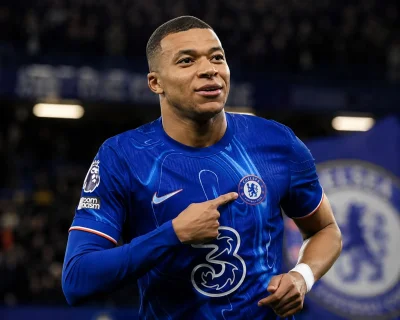 Mbappé à Chelsea ? Pourquoi c’est impossible