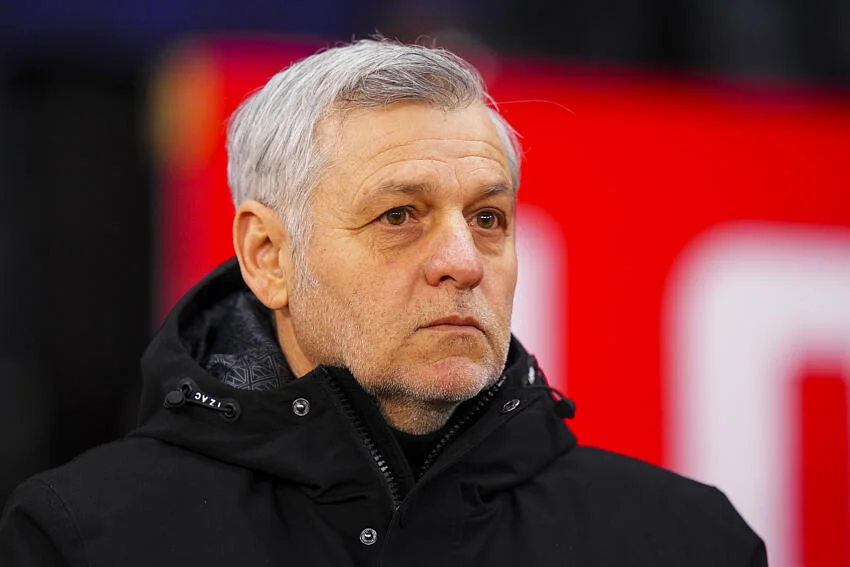 OM : Bruno Génésio trahi par un déménageur !