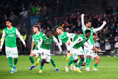ASSE : les Verts en Ligue 1, Ligue 1+ et la LFP en rêvent !