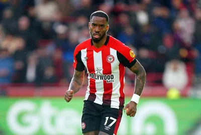 C’est le fisc qui l’avait bloqué, Toney meilleur buteur devant Ronaldo, veut rentrer au pays