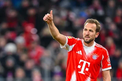 Barça : Harry Kane ciblé pour succéder à Lewandowski — l’histoire se répète