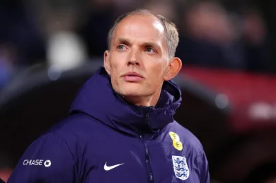 Sélection anglaise pour le Mondial 2026 : Tuchel frappe fort, Cole Palmer, Phil Foden, Harry Maguire et Trent Alexander-Arnold restent à la maison !