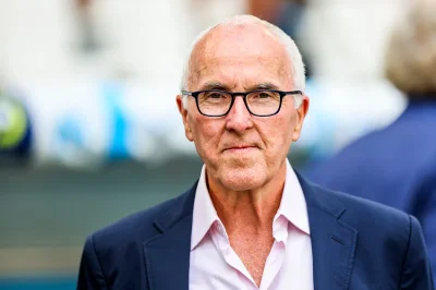 OM : un nouvel investisseur en juillet, le tournant que Marseille attendait