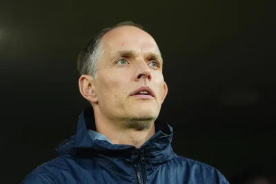 Angleterre : Tuchel assume ses choix forts pour le Mondial 2026
