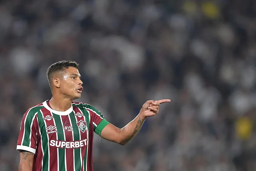 Milan : Thiago Silva, le retour du Monstre à San Siro ?