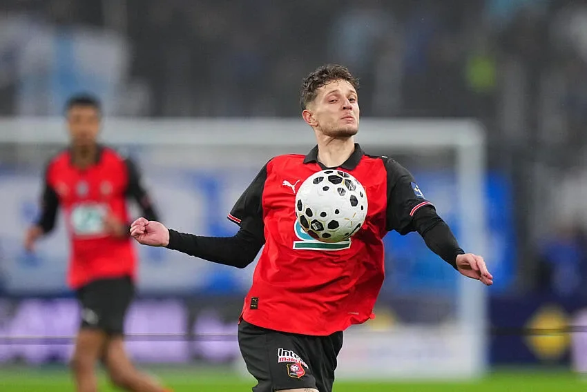 Victoire de Lens en Coupe de France : Rennes en Ligue Europa, Monaco repêché en Conférence League