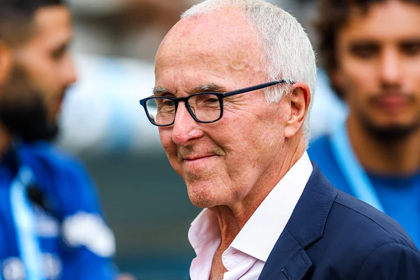 OM : le fonds souverain saoudien (PIF) prêt à racheter le club à McCourt !