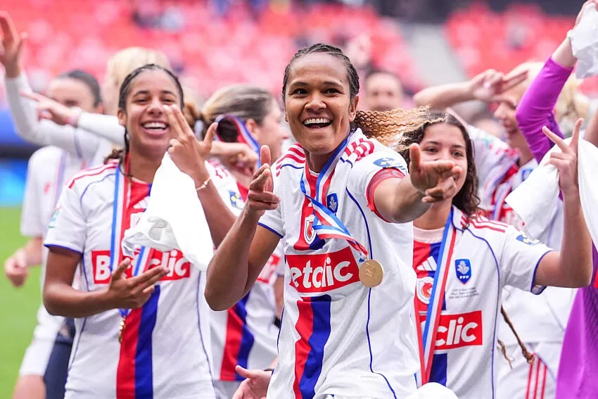 Finale de la Ligue des Champions féminine (UWCL) à 18h00 : les compositions probables de Barcelone – OL Lyonnes