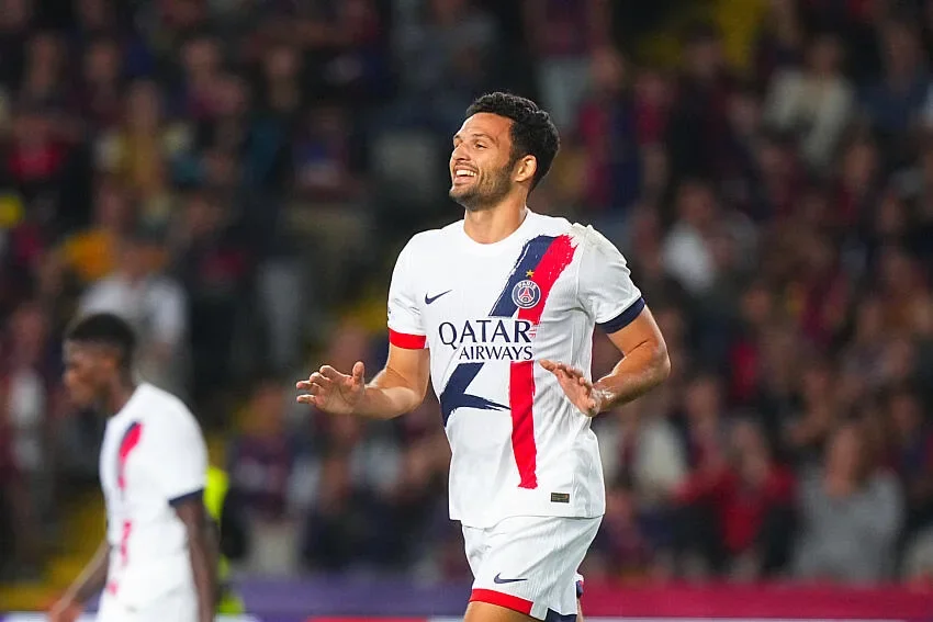PSG : Gonçalo Ramos bradé, une perte sèche de 30 millions