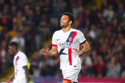 PSG : Gonçalo Ramos bradé, une perte sèche de 30 millions