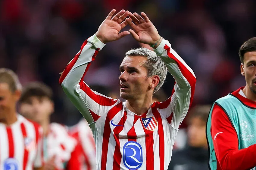 Villarreal – Atlético Madrid dimanche à 21h : les compos probables pour ce « Clasico pour la 3e place »