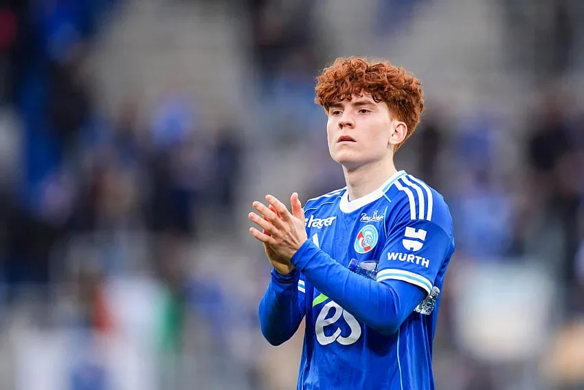 RC Lens : Barco va bien rejoindre Chelsea, c’est confirmé