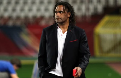 Karembeu et Seedorf s’offrent un club en Italie