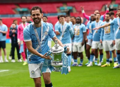 Juventus, PSG, Barça : Bernardo Silva attendu partout, décide rien