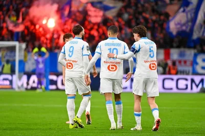 OM : Greenwood, Balerdi, Aubameyang… Qui part en premier ? Le club doit effectuer de toute urgence pour 50 M€ de ventes !