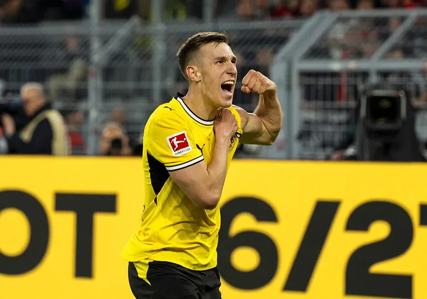 Schlotterbeck : le Real ou Liverpool, il a 19 jours pour trancher