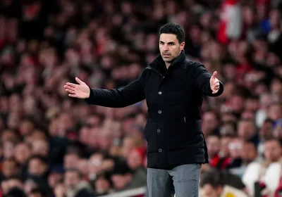 Arsenal – PSG : Arteta y croit et le fait savoir… au risque de basculer dans l’excès de confiance ?