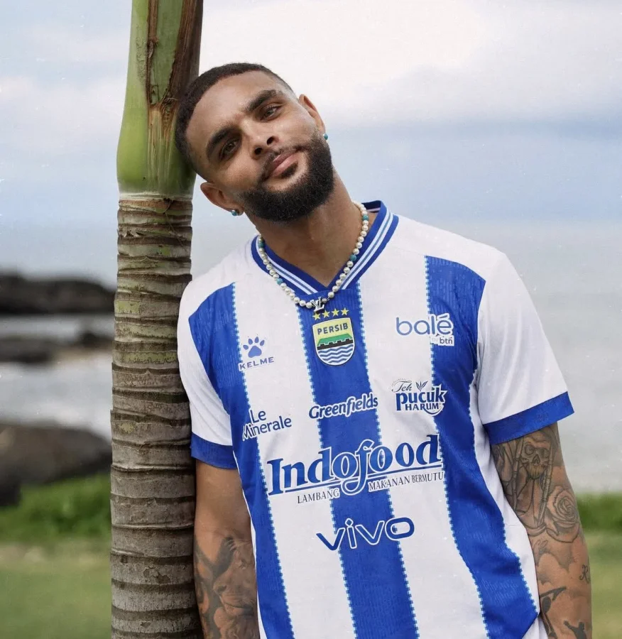Kurzawa champion d’Indonésie : l’incroyable renaissance d’un fantôme du PSG