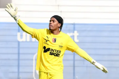 Lens sur le point de perdre son gardien international