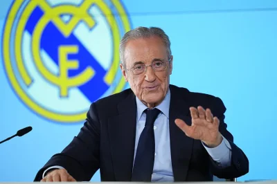 Real Madrid : la candidature de Florentino Pérez approuvée à l’unanimité, le suspense est (presque) terminé