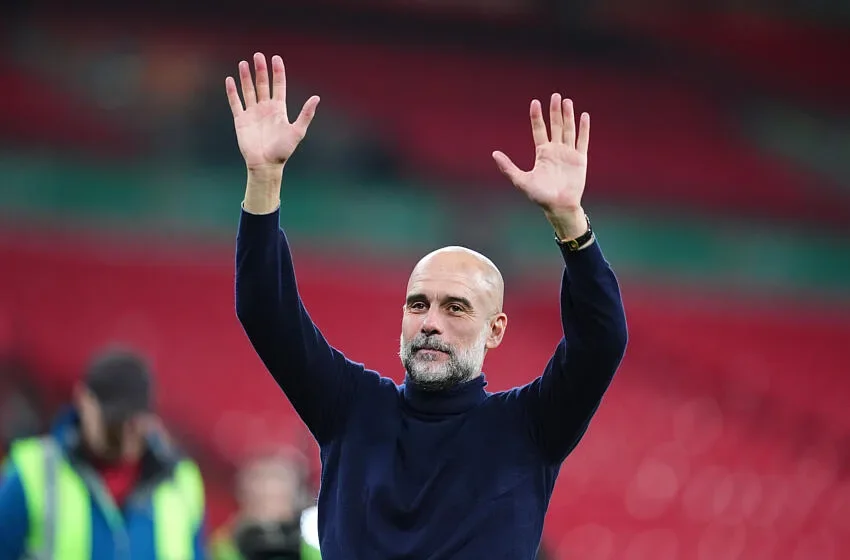 Guardiola, Maresca, Alonso : la Premier League change tous ses bancs