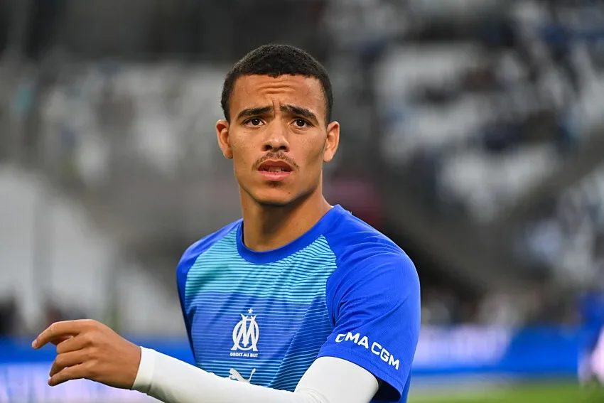 OM : Le transfert de Greenwood annoncé aujourd’hui !