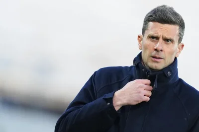 OM : Vers la folie Thiago Motta 