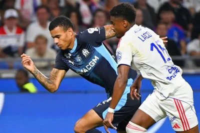 OL : Un gros départ à 10 millions d’euros validé
