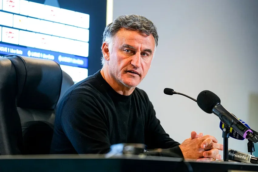 OM : Retournement de situation pour Galtier