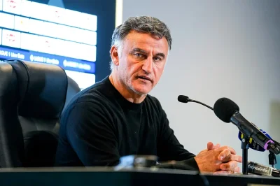 OM : Retournement de situation pour Galtier