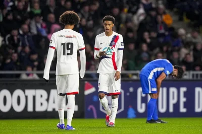 6 minutes en Ligue 1, mais l’OL l’achète pour 6 millions d’euros