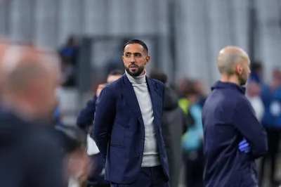 Le gros appel du pied de Banatia au PSG…
