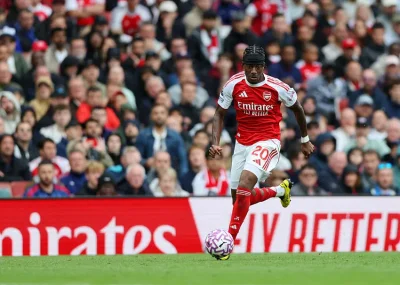 Arsenal : inquiétude pour Madueke avant le PSG