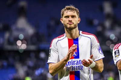 OL : Un rêve complètement dingue à 25 millions d’euros