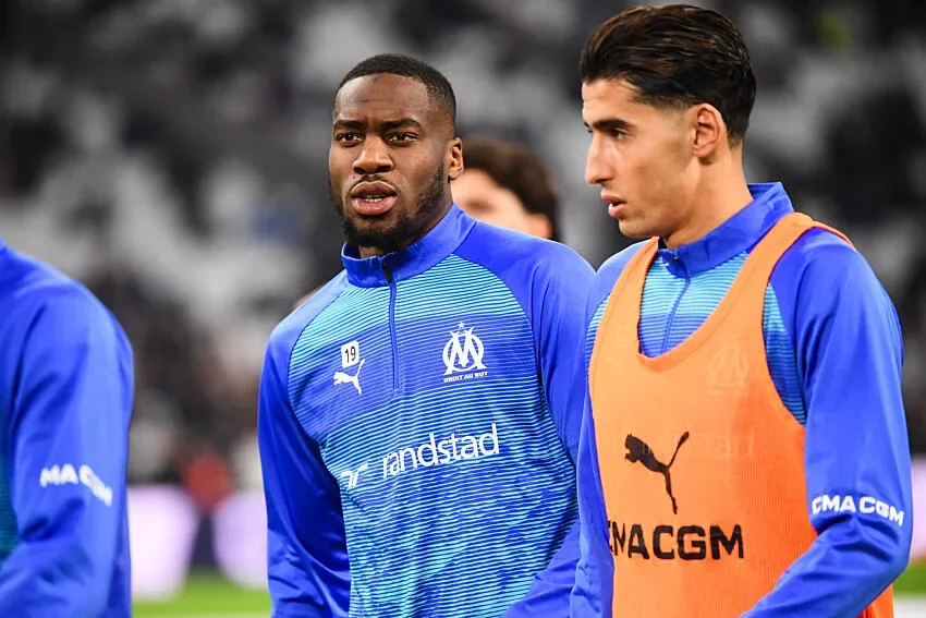 Le Bris et Sunderland vont se servir à l’OM