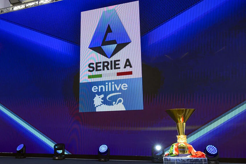 Serie A : AC Milan, AS Rome, Juventus… Suivez le multiplex en direct !