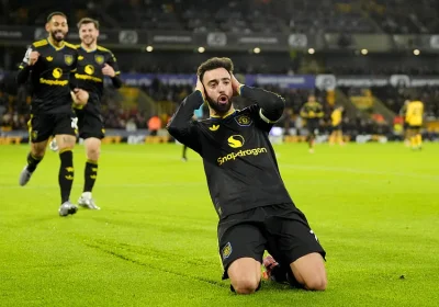 Bruno Fernandes pulvérise un record historique en Premier League