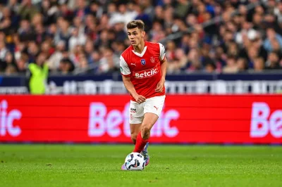 Braga négocie avec le PSG pour…