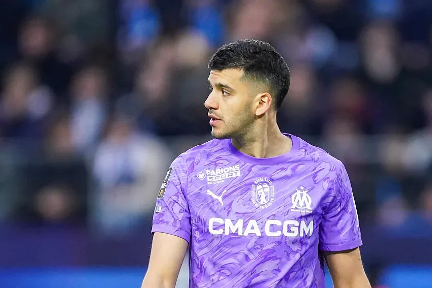 OM : Le départ de Rulli se précise 