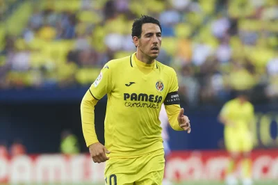 Liga : Villarreal écrase l’Atletico