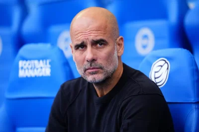 Les larmes de Guardiola à l’Etihad : dix ans, une légende, un au revoir