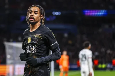 Barcola et le PSG : la rupture annoncée après Budapest ?