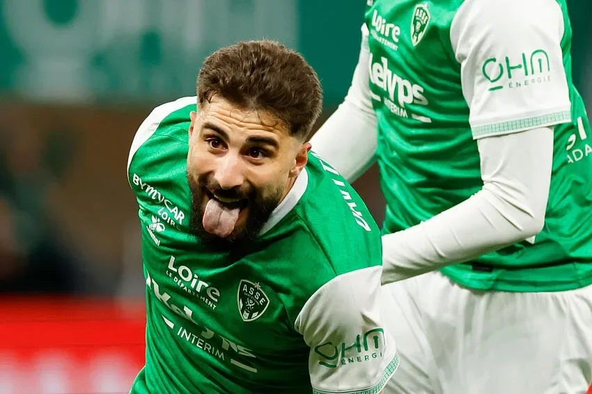 Barrage Ligue 1/Ligue 2 aller, mardi à 20h45 : les compos probables de ASSE – Nice
