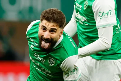 Barrage Ligue 1/Ligue 2 aller, mardi à 20h45 : les compos probables de ASSE – Nice