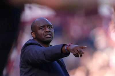Vieira : « Mon seul regret, c’est le Real Madrid »