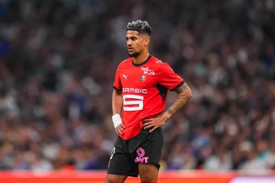 Stade Rennais : Blas, Fofana… le mercato estival s’annonce aussi explosif du côté des départs